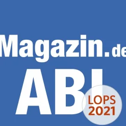 Magazin.de Abi (LOPS21) digikirja 12 kk ONL