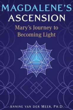 Magdalene's Ascension