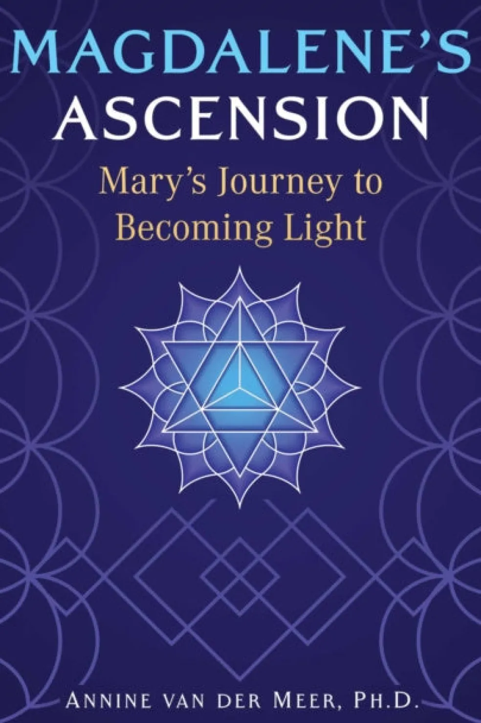 Magdalene's Ascension