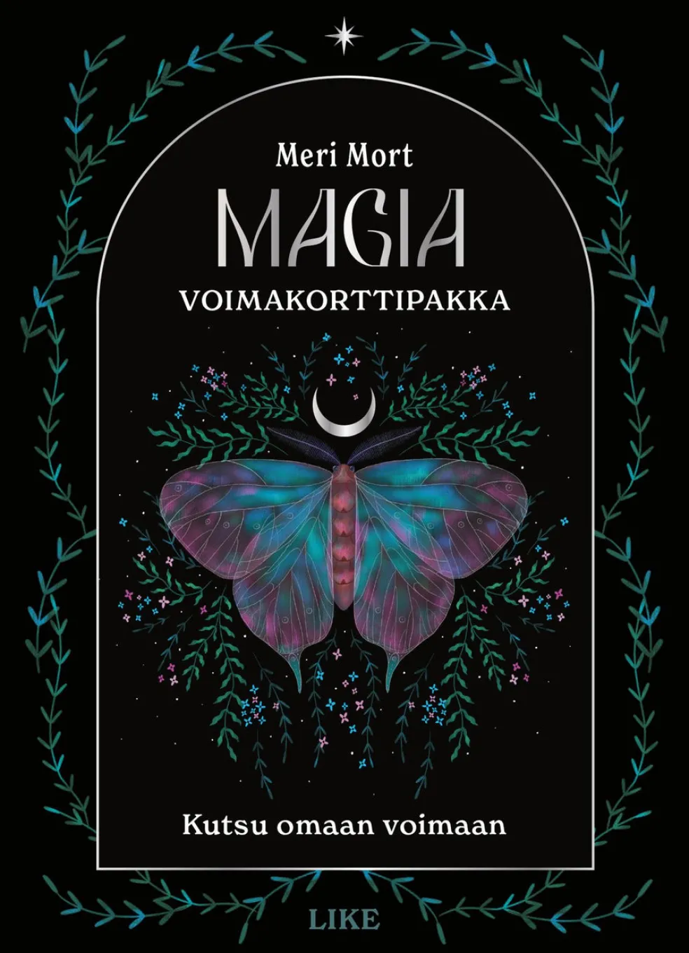 Magia – Voimakorttipakka