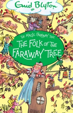 Magic Faraway Tree: The Folk of the Faraway Tree, The