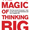 Magic of Thinking Big, The