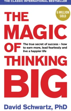 Magic of Thinking Big, The