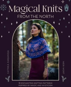 Magical Knits from the North