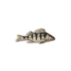 Magneetti Miiko Ahven koivuvaneria n. 7,5x3cm
