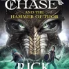 Magnus Chase and the Hammer of Thor (Book 2)