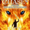 Magnus Chase and the Sword of Summer (Book 1)