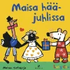 Maisa hääjuhlissa
