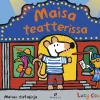 Maisa teatterissa