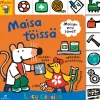Maisa töissä