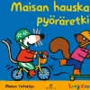 Maisan hauska pyöräretki
