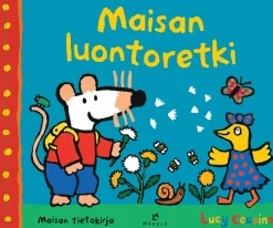 Maisan luontoretki