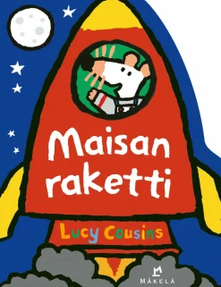Maisan raketti