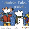 Maisan talvipäivä
