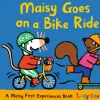 Maisy Goes on a Bike Ride