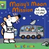 Maisy's Moon Mission: Pull, Slide and Play!