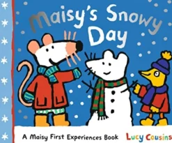 Maisy's Snowy Day
