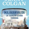 Majakanvaloa ja tuoreen leivän tuoksua