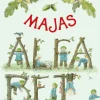 Majas alfabet