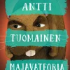 Majavateoria