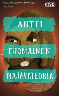 Majavateoria