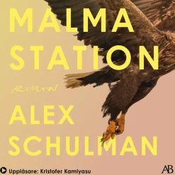 Malma station