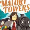 Malory Towers: First Term