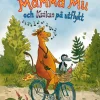 Mamma Mu och Kråkan på utflykt