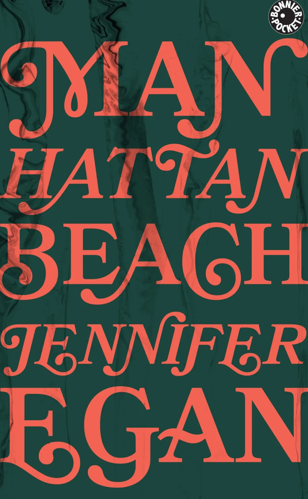 Manhattan beach