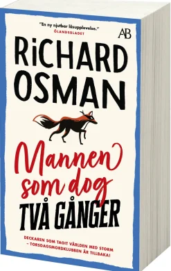 Mannen som dog två gånger