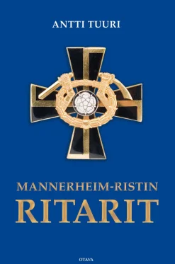 Mannerheim-ristin ritarit