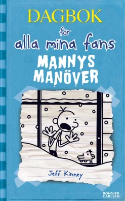 Mannys manöver