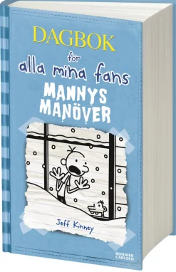 Mannys manöver