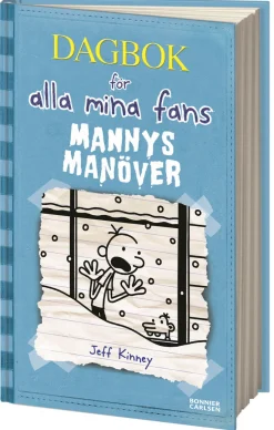 Mannys manöver