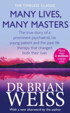 Many Lives, Many Masters