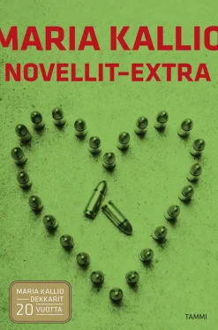 Maria Kallion novelliextra