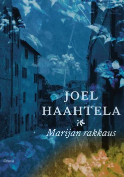 Marijan rakkaus