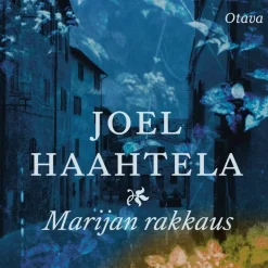 Marijan rakkaus