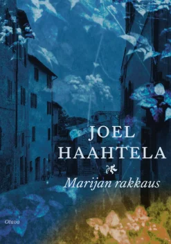 Marijan rakkaus