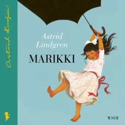 Marikki