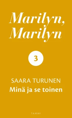 Marilyn, Marilyn 3