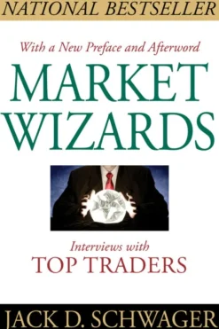 Market Wizards, Updated