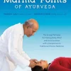Marma Points of Ayurveda