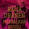 Marsalkan ruusu