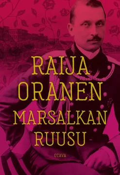 Marsalkan ruusu