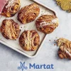 Martat - Leivontakirja