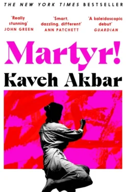 Martyr!