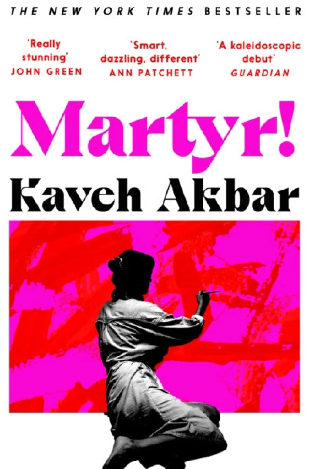 Martyr!