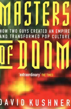 Masters Of Doom