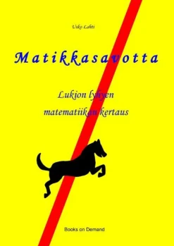 Matikkasavotta